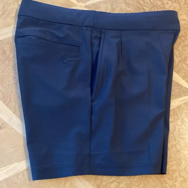 NWT!! Nike Dri-Fit Flex Golf Tennis Shorts Size Women’s XS $70 - Image 16