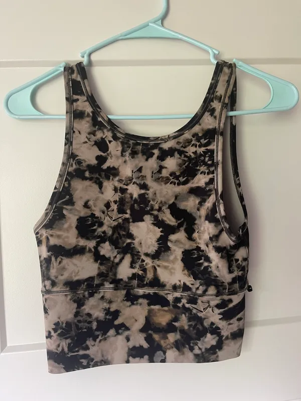 Lululemon Tank - Image 2