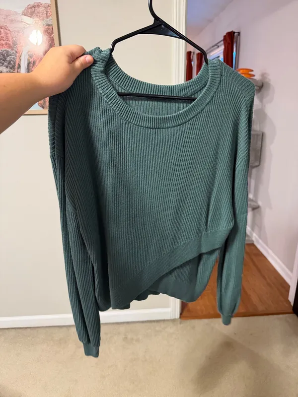 Lululemon Sweater - Image 2