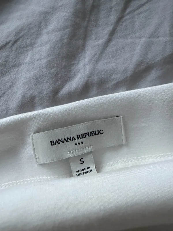 Banana Republic Top - Image 2