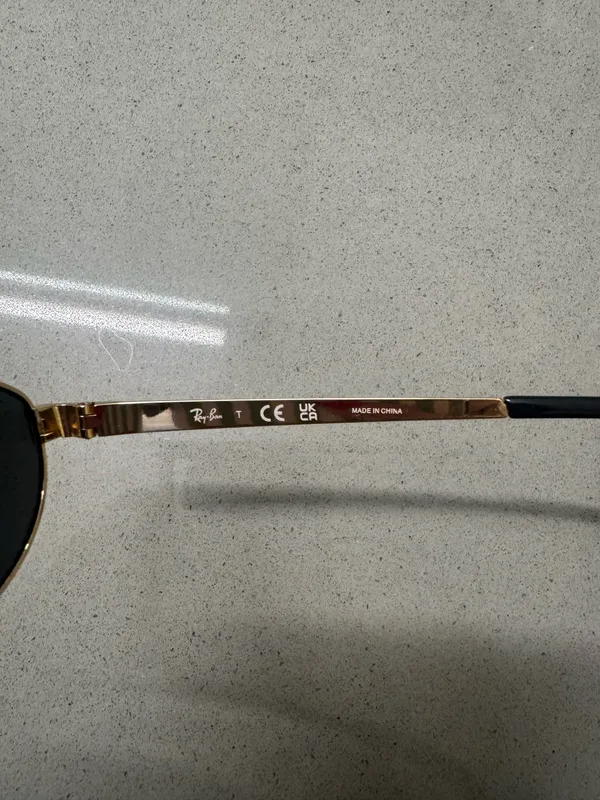 Ray-Ban Sunglasses - Image 5