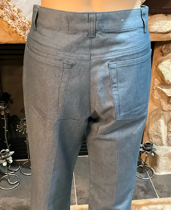 Banana republic pants  - Image 5