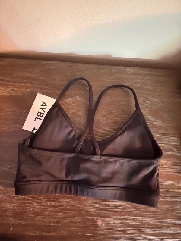 AYBL Sports Bra - Image 2