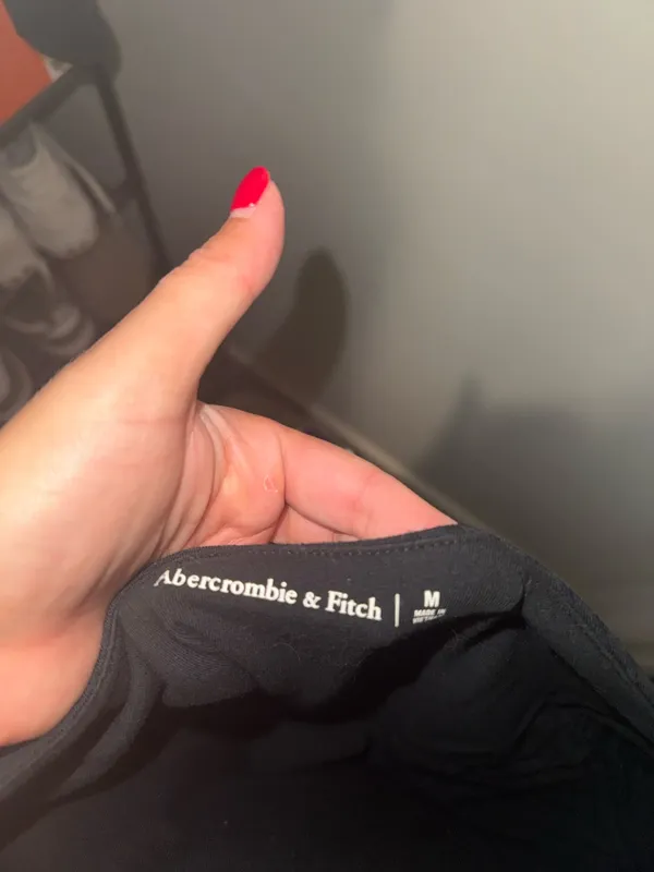 Abercrombie Shirt - Image 3