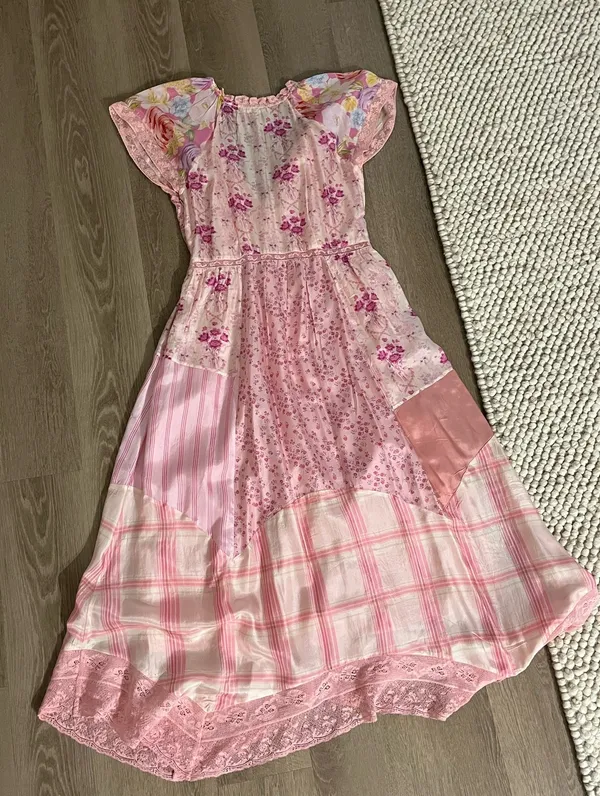 Love Shack Fancy | Tula Dress - Image 3