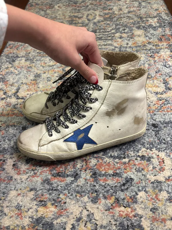 Golden Goose - Image 4