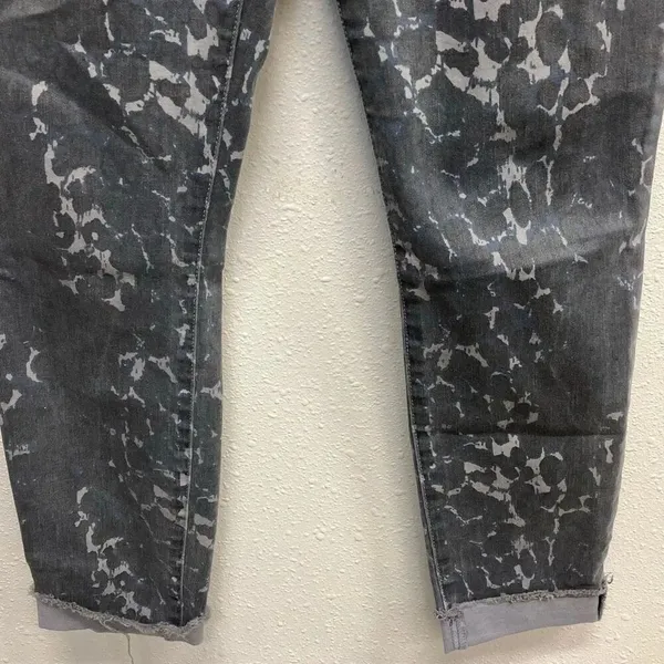 Sam Edelman The Stiletto High Rise Skinny Ankle Size 28 #428 - Image 3