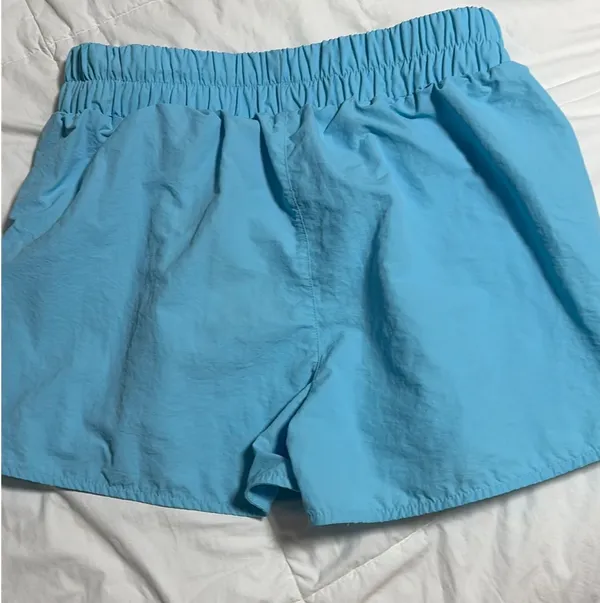 Lulu-B LULU MAC shorts - Image 3