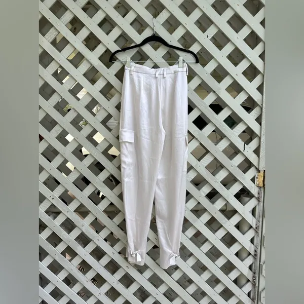 COPY - Aritzia Babaton Refined Cargo Pant - Image 6
