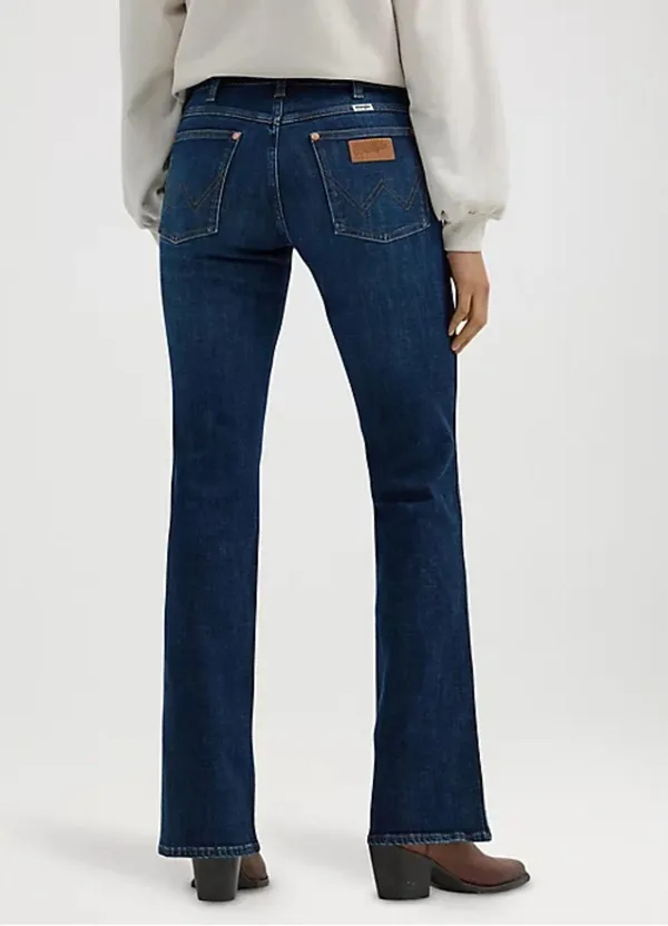 Wrangler jeans Wrangler Flare Jeans - Image 2