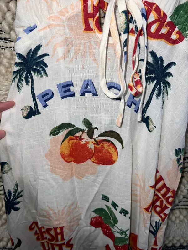 Paper Heart Dress - Image 4