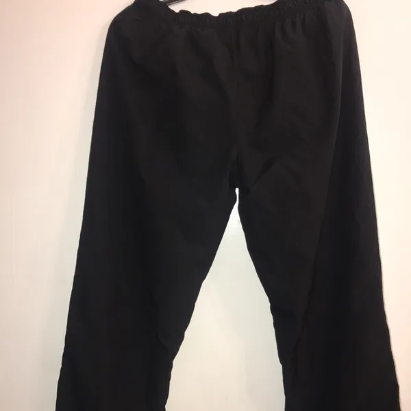 Nike -   windbreaker Track  pants Large - Image 10