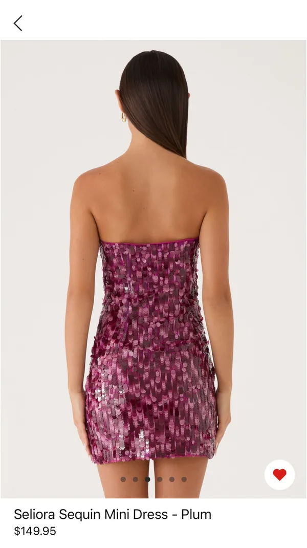 Peppermayo Dress - Image 2