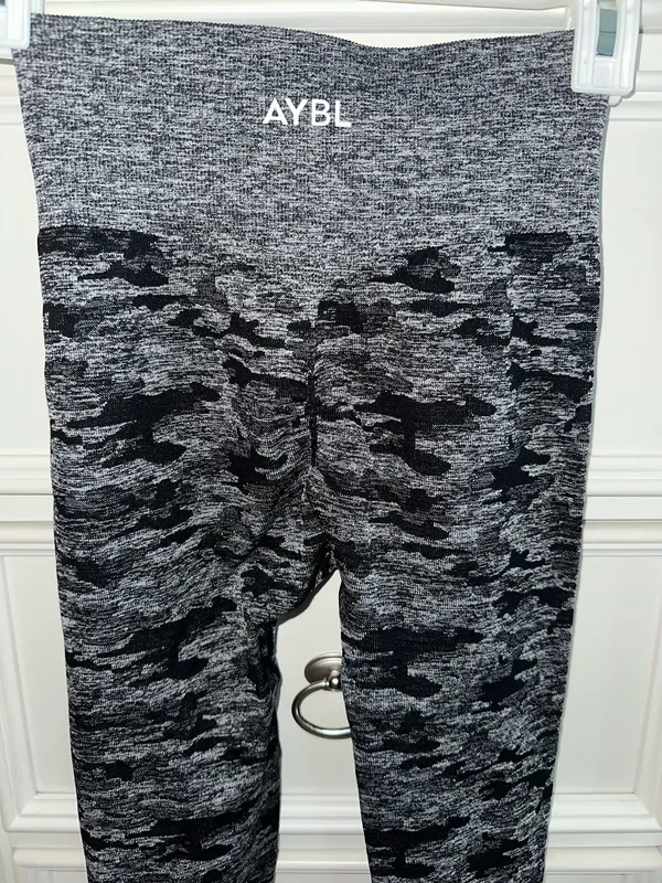 AYBL Leggings - Image 5