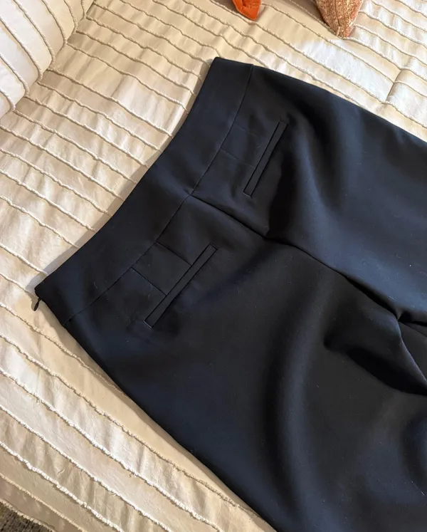 Loft Work Pants - Image 5