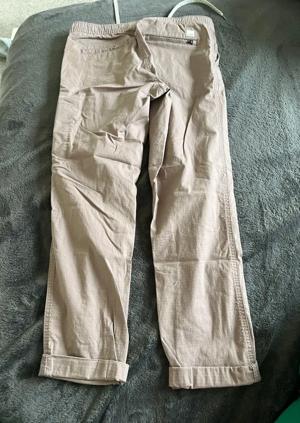 Vuori Pants - Image 2
