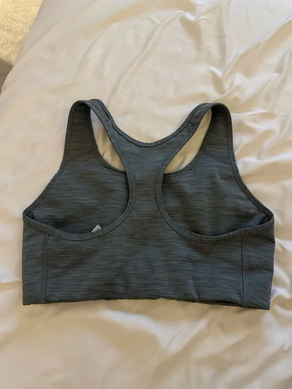 Nike Sports Bra - Image 2