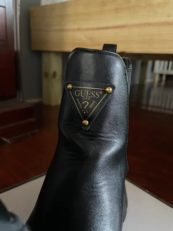 Guess Boots - Image 2