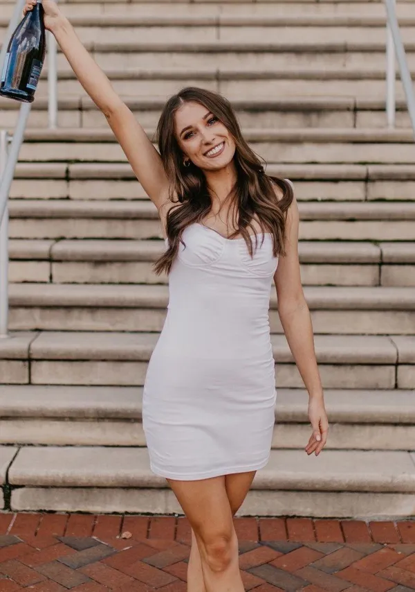 superdown Dress - Image 3