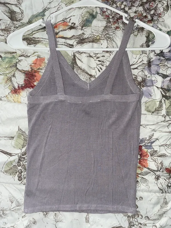 American Eagle Outfitters Soft & Sexy Tank - Image 2