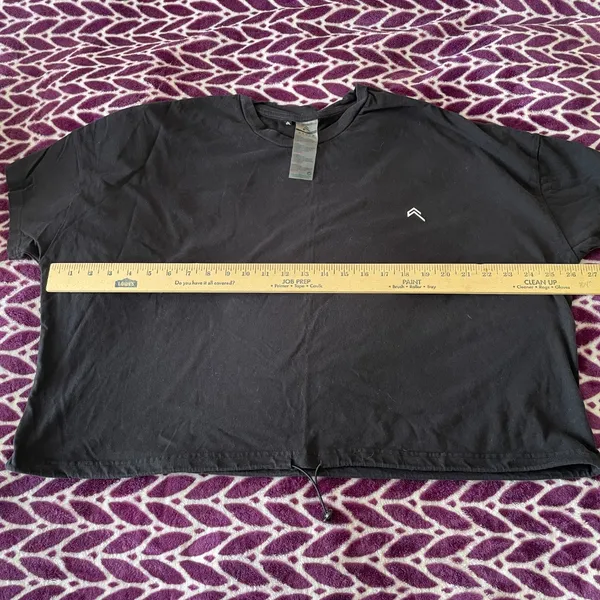 adjustable tee medium - Image 4