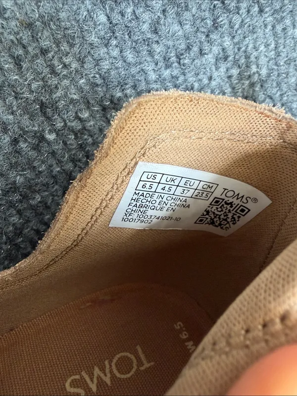 Toms Leopard Print Chelsea Booties in Tan and Black - Image 7