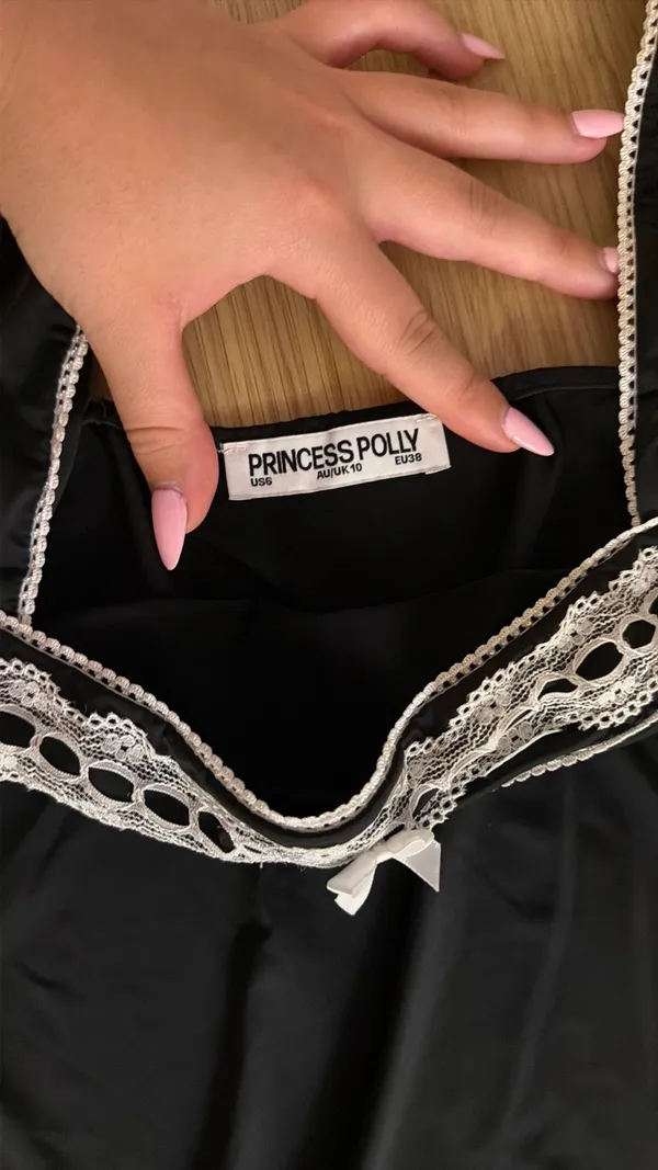 Princess Polly Bodysuit - Image 4
