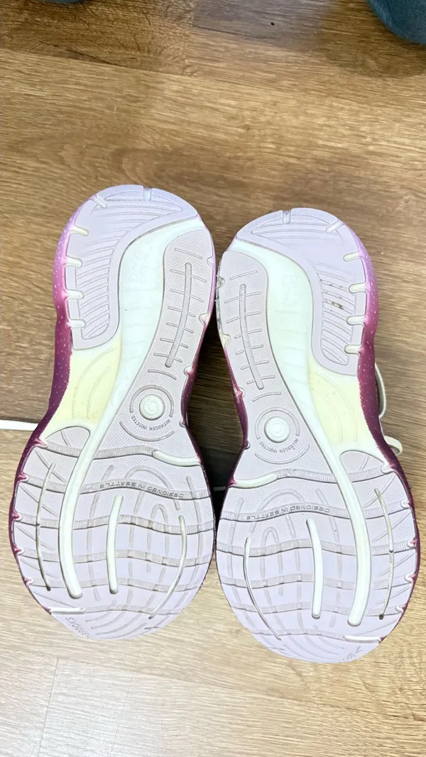 Brooks Glycerin 20 Women's Size 8.5 Running Sneaker Shoes - Image 6