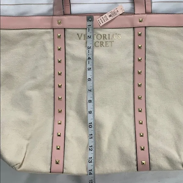 Victoria’s Secret Tote Bag - Image 10