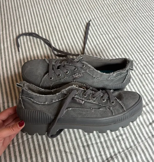 Blowfish Malibu Sneakers - Image 2