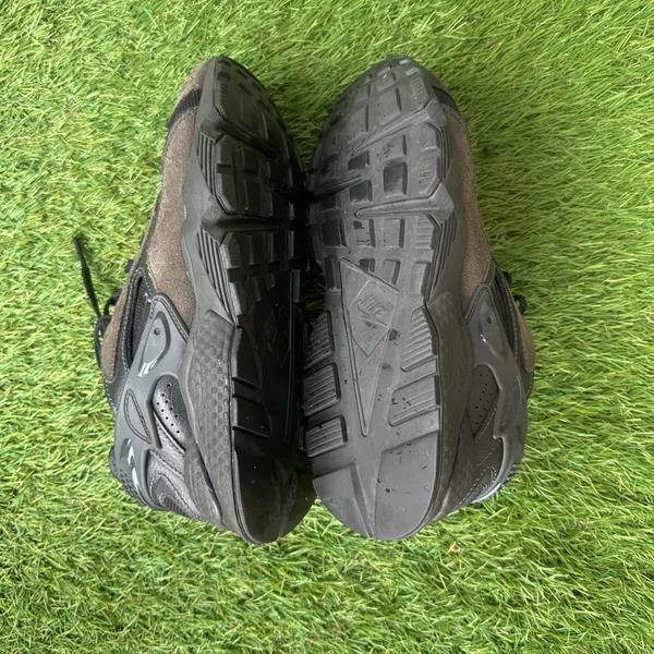 Nike Air Huarache Runner 'Black Anthracite' Size 5 Women’s Size 6.5 - Image 6