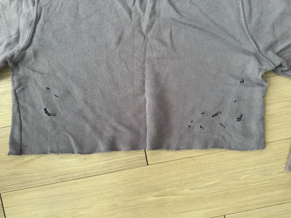 PacSun Sweatshirt Cropped - Image 7