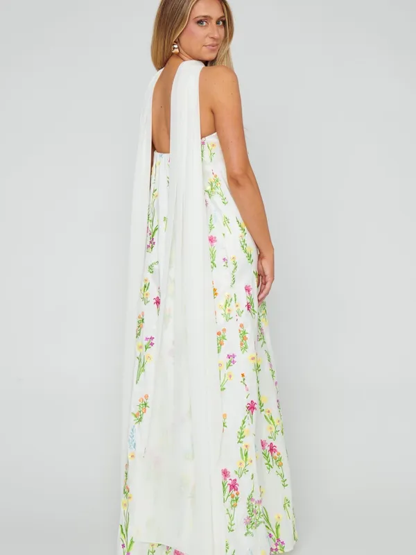 Show me your mumu Riley maxi dress - Image 5