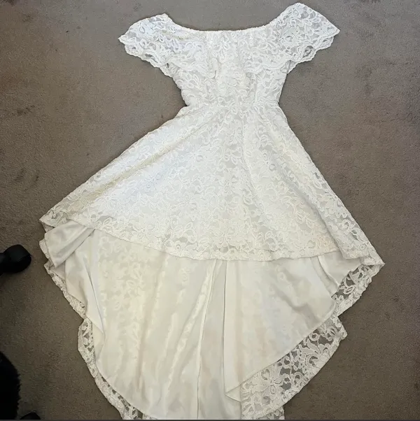 Windsor Add Some Flair Skater Dress - Image 6