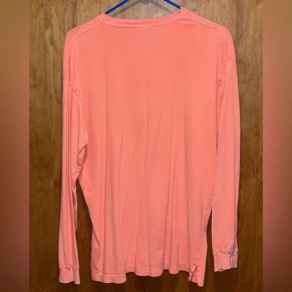 PINK vs Long Sleeve - Image 2