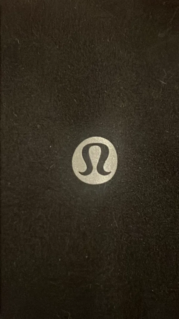 Lululemon align HR Crop 23” Size 12 - Image 3