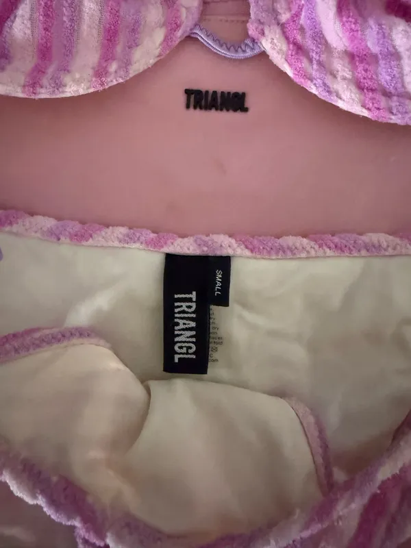 Triangl Bikini Set - Image 3