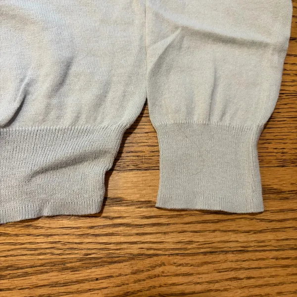 Her Universe x Star Wars  Initial Cardigan Grey - Image 5