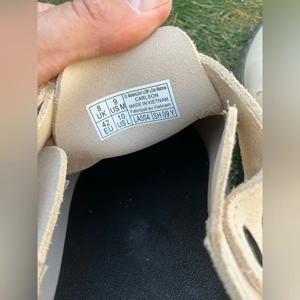 DR. MARTENS clogs 🔥🔥 - Image 14