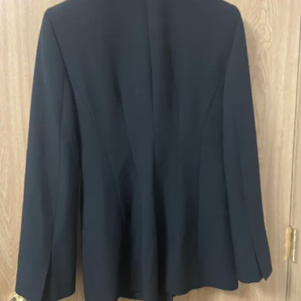 ZARA Structured Blazer - Image 3