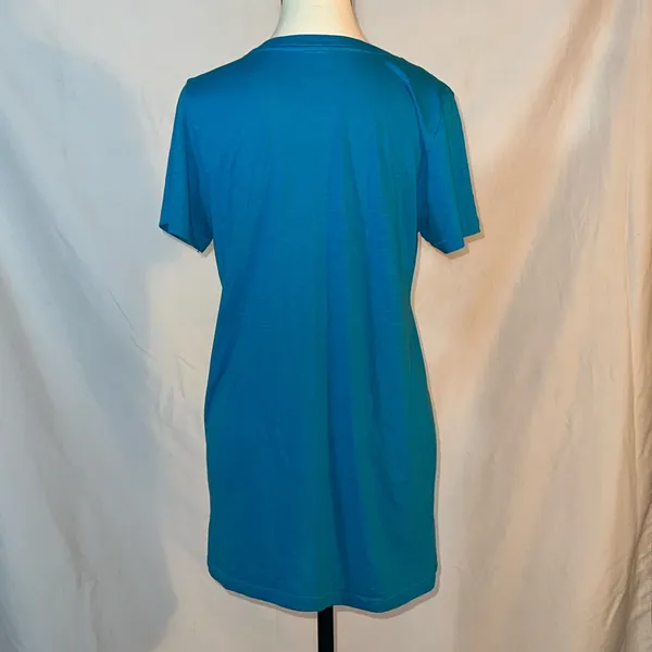 PINK • Victoria’s Secret • Everyday T-Shirt • Size Lg. - Image 2