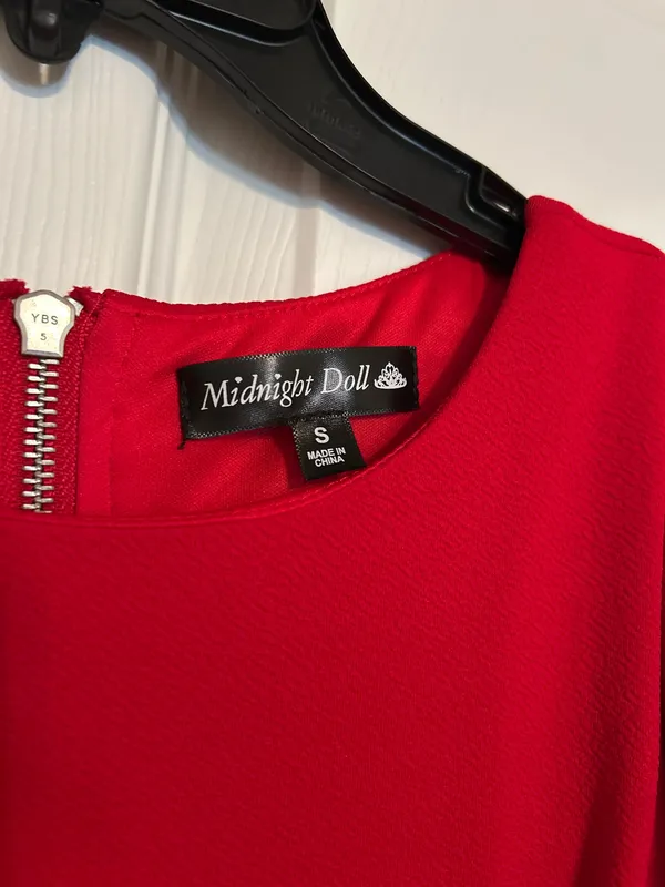 Dillard's Dress Formal - Image 3