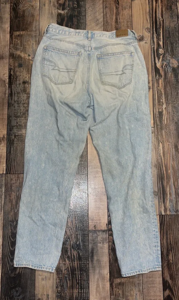 American Eagle Jeans Boyfriend - Image 3