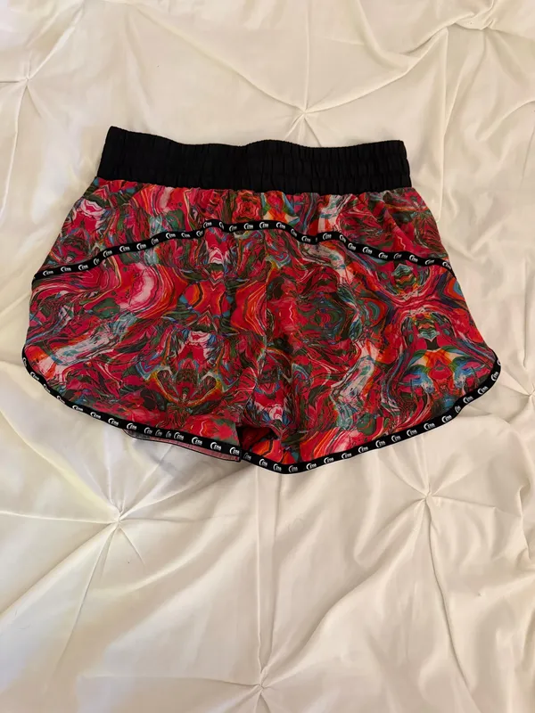 Zyia Active Shorts - Image 2
