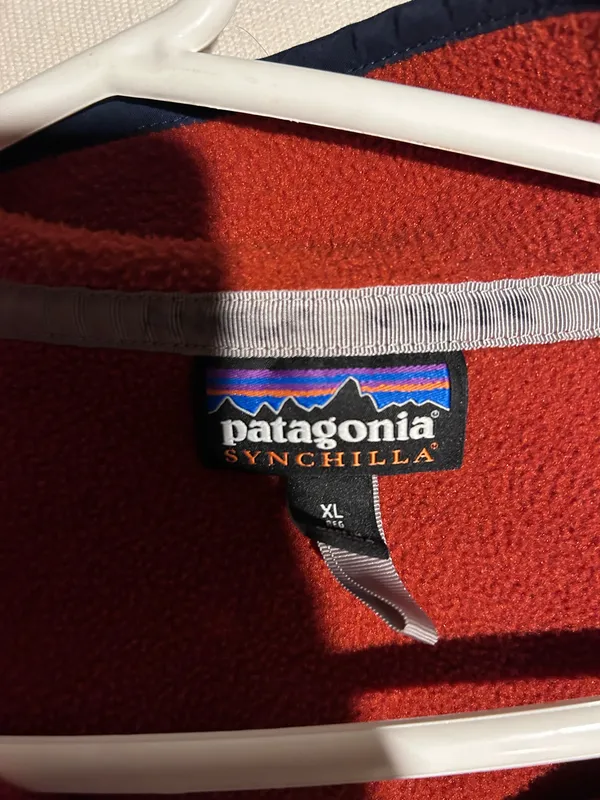 Patagonia Synchilla Fleece - Image 5