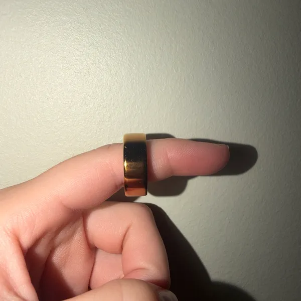 Oura ring size 7 - Image 2
