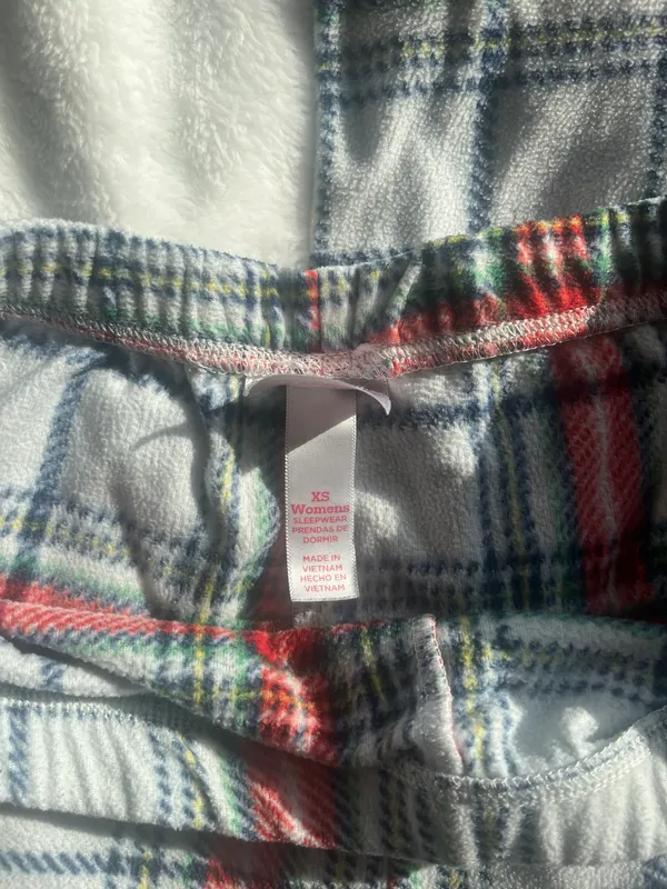 Christmas Pajamas Pjs - Image 3