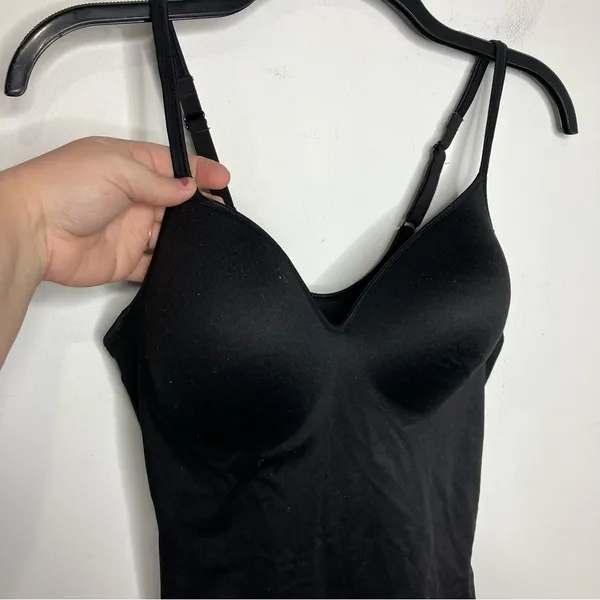 Maidenform‎ Shapewear black size large - Image 2