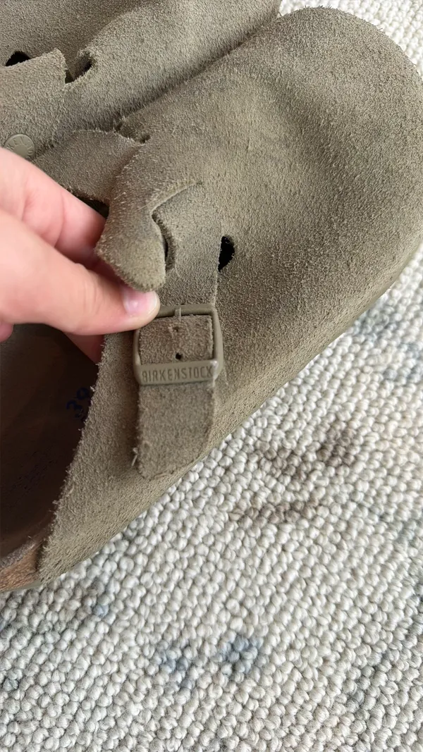 Birkenstock Boston - Image 5