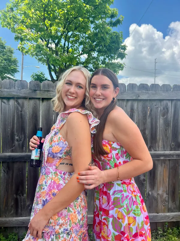 Hello Molly Dress - Image 2